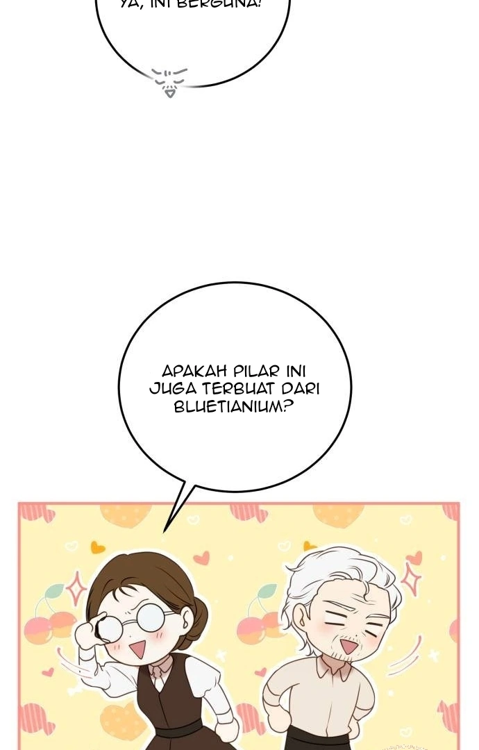 The Villainess Just Wants To Live in Peace! Chapter 36 bahasa Indonesia Gambar 62
