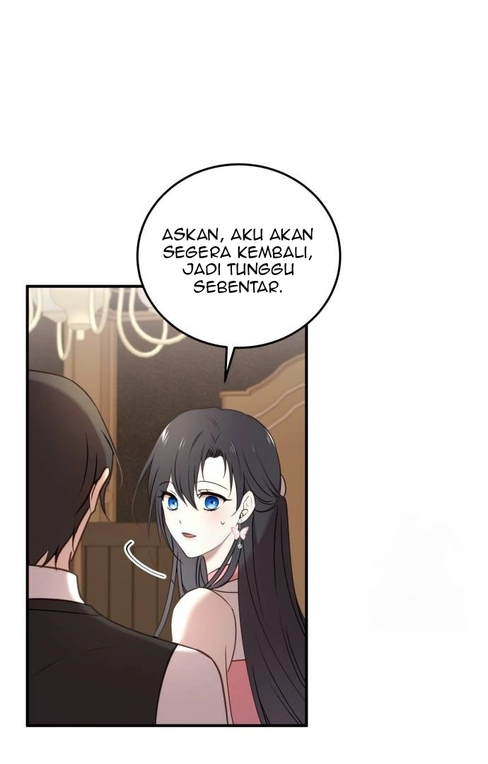 The Villainess Just Wants To Live in Peace! Chapter 36 bahasa Indonesia Gambar 66