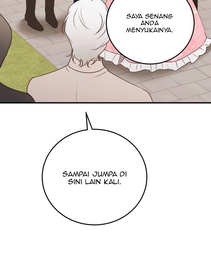 The Villainess Just Wants To Live in Peace! Chapter 36 bahasa Indonesia Gambar 70