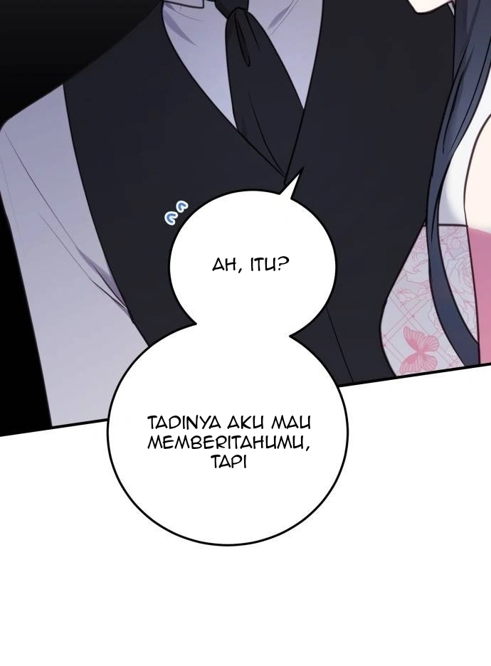 The Villainess Just Wants To Live in Peace! Chapter 36 bahasa Indonesia Gambar 75