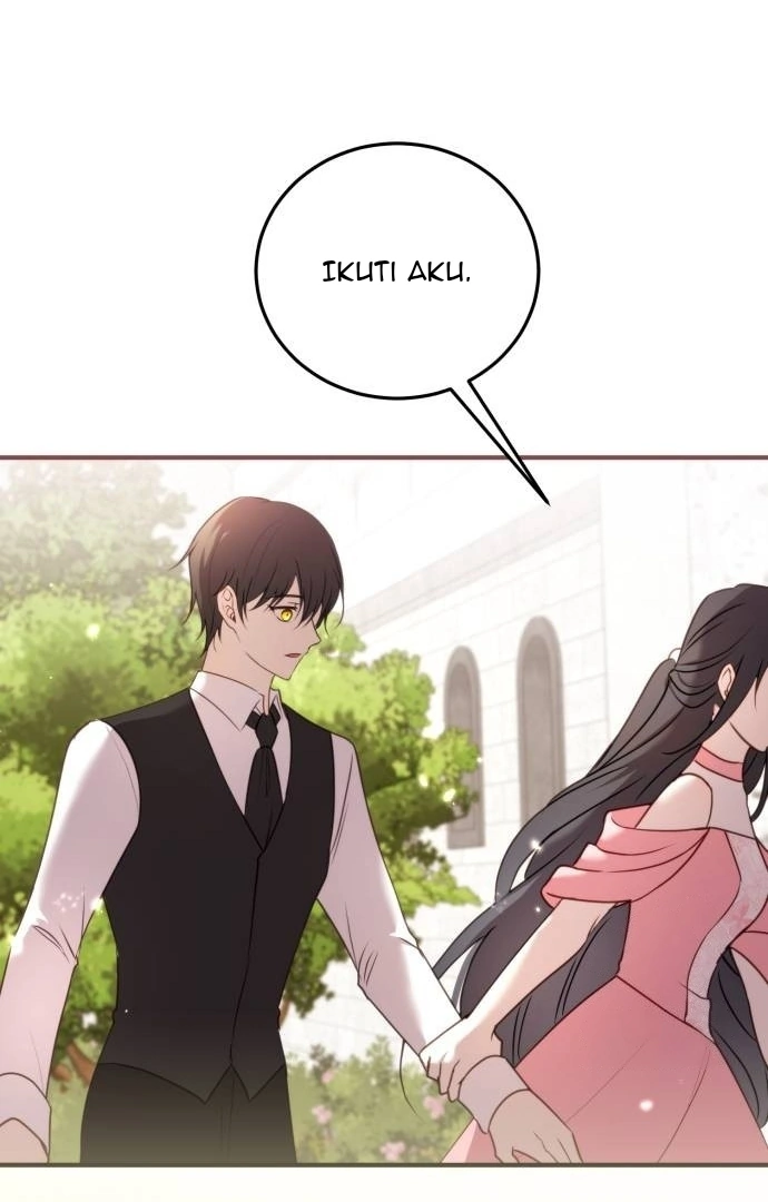 The Villainess Just Wants To Live in Peace! Chapter 36 bahasa Indonesia Gambar 77