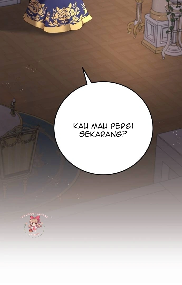 The Villainess Just Wants To Live in Peace! Chapter 36 bahasa Indonesia Gambar 8