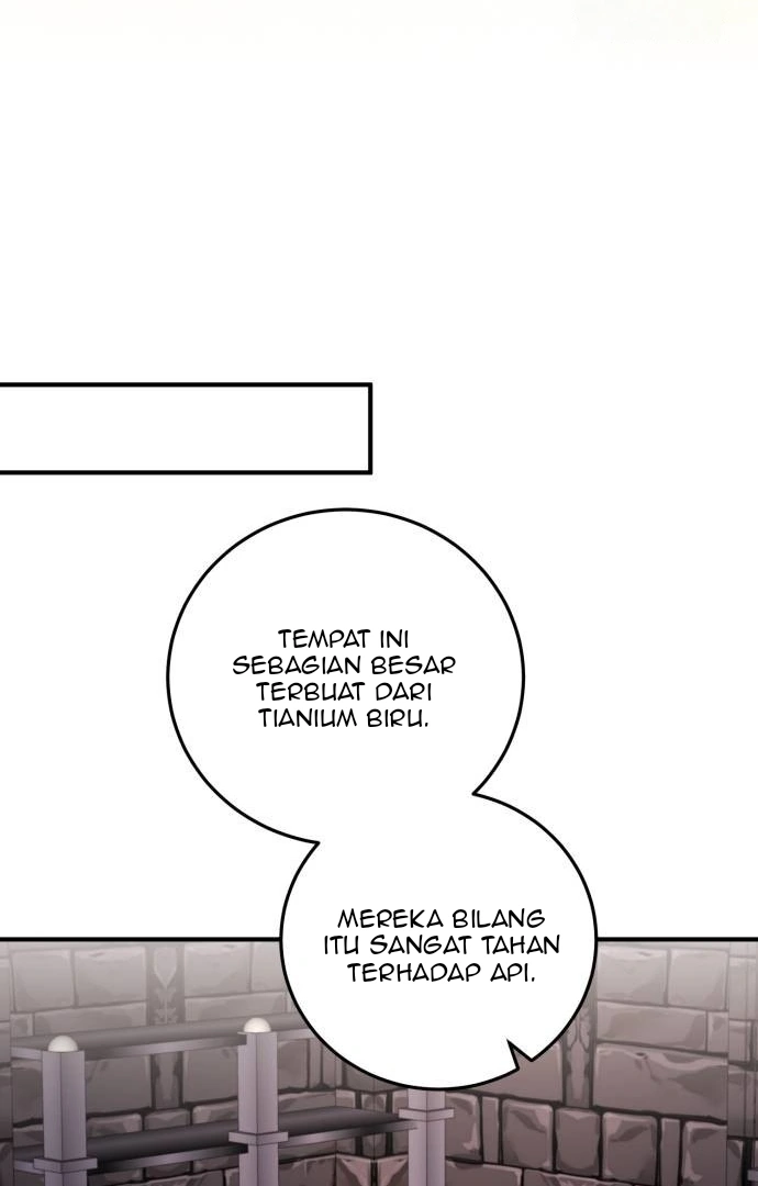 The Villainess Just Wants To Live in Peace! Chapter 36 bahasa Indonesia Gambar 81