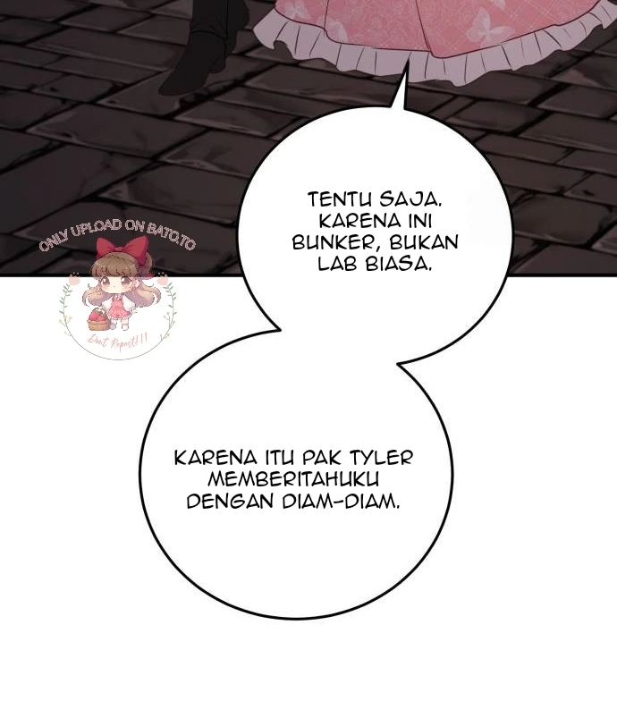 The Villainess Just Wants To Live in Peace! Chapter 36 bahasa Indonesia Gambar 84