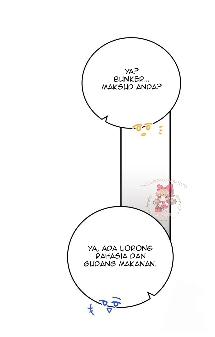 The Villainess Just Wants To Live in Peace! Chapter 36 bahasa Indonesia Gambar 85