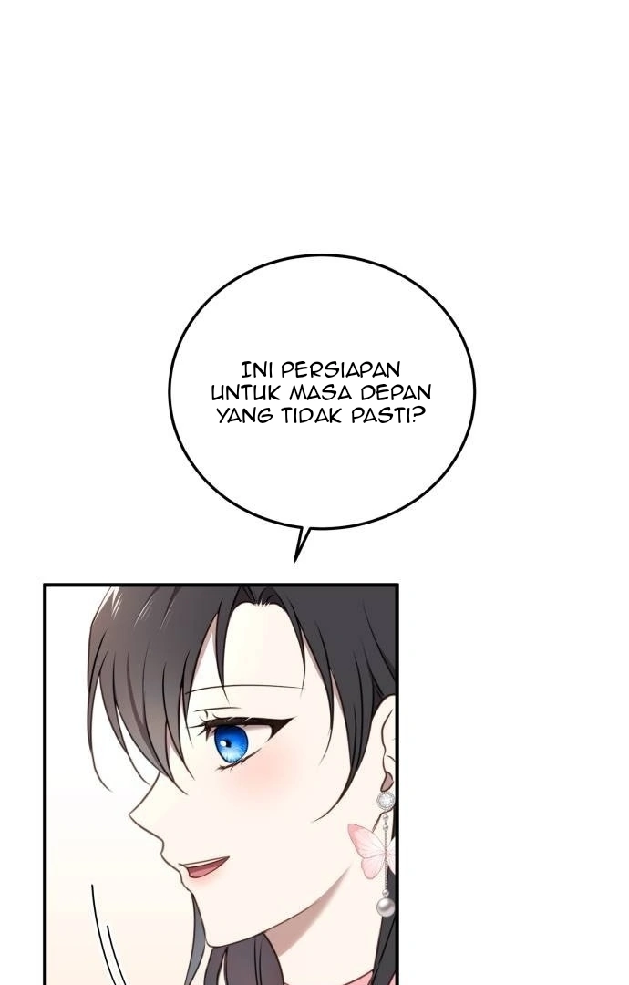 The Villainess Just Wants To Live in Peace! Chapter 36 bahasa Indonesia Gambar 86