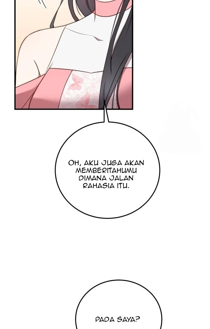 The Villainess Just Wants To Live in Peace! Chapter 36 bahasa Indonesia Gambar 87