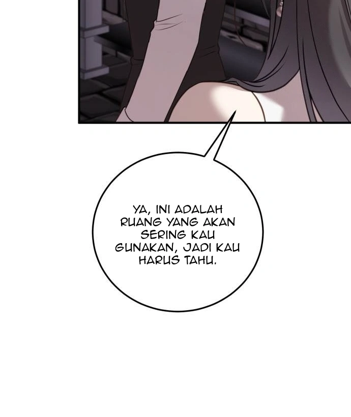 The Villainess Just Wants To Live in Peace! Chapter 36 bahasa Indonesia Gambar 89
