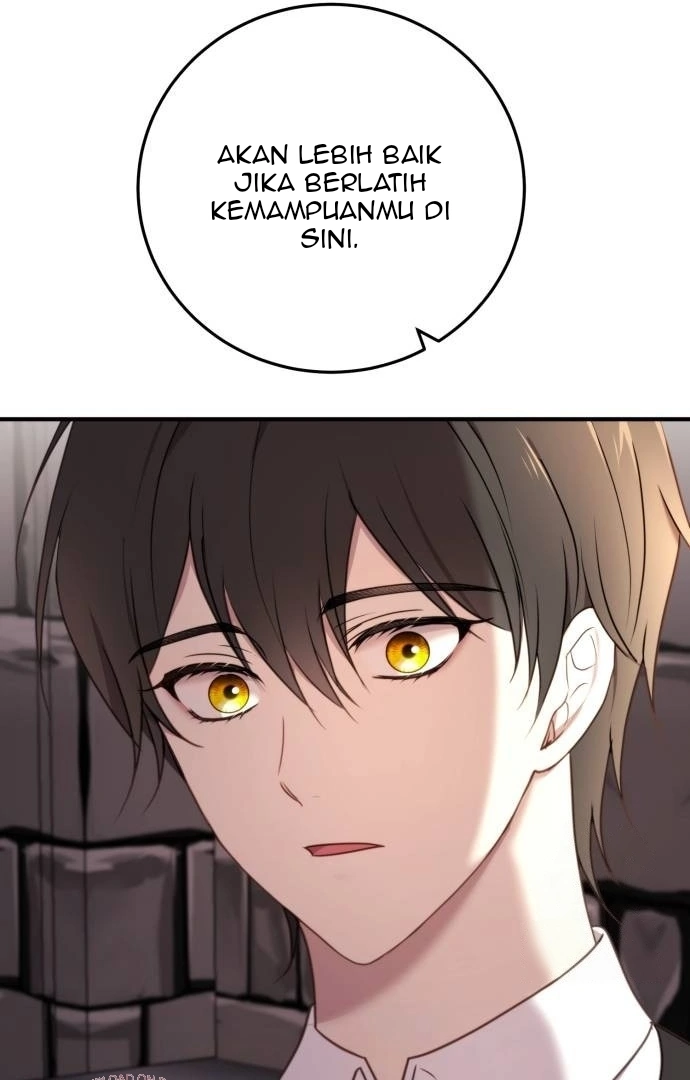 The Villainess Just Wants To Live in Peace! Chapter 36 bahasa Indonesia Gambar 90