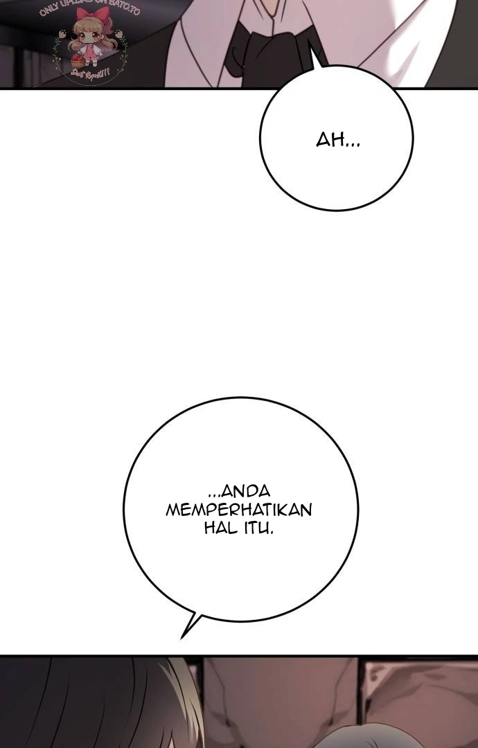 The Villainess Just Wants To Live in Peace! Chapter 36 bahasa Indonesia Gambar 91
