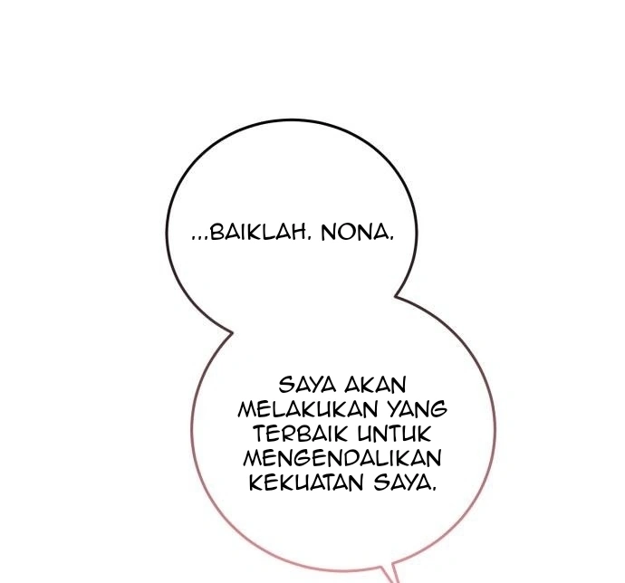The Villainess Just Wants To Live in Peace! Chapter 36 bahasa Indonesia Gambar 93