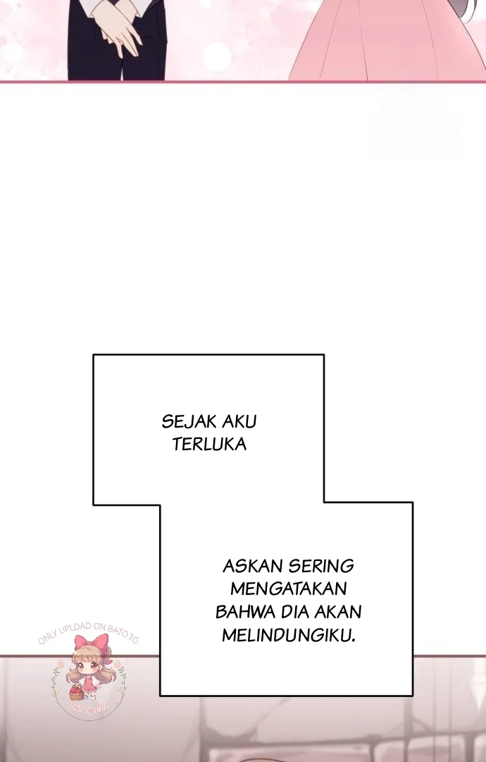 The Villainess Just Wants To Live in Peace! Chapter 36 bahasa Indonesia Gambar 96