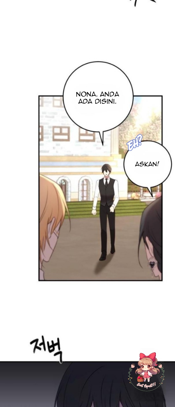 The Villainess Just Wants To Live in Peace! Chapter 32 bahasa Indonesia Gambar 10