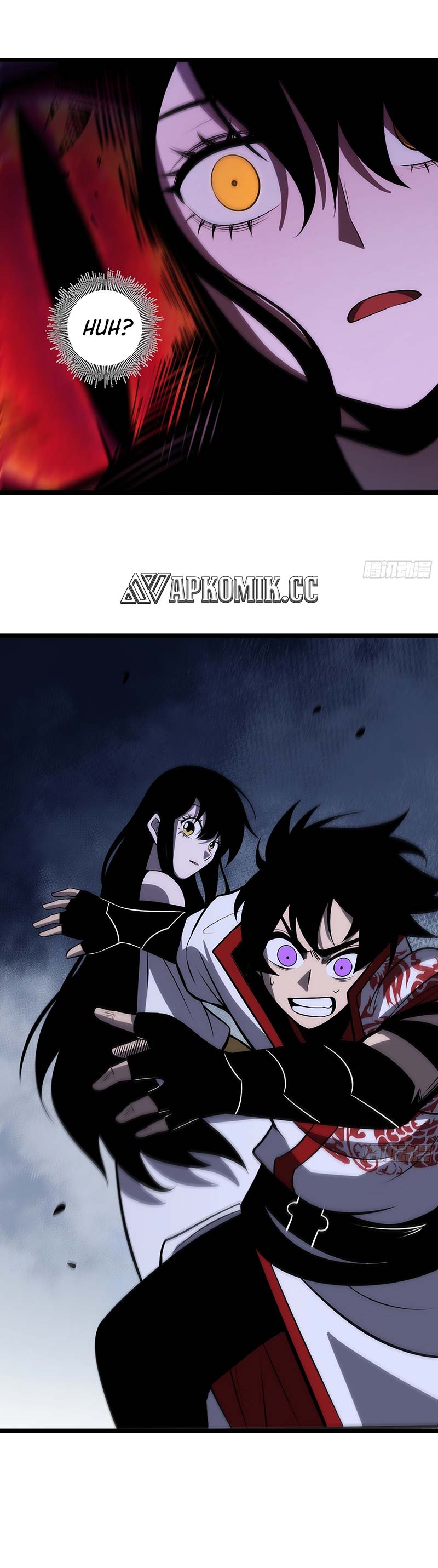 I am Self-disciplined And Invincible Chapter 74 Gambar 10