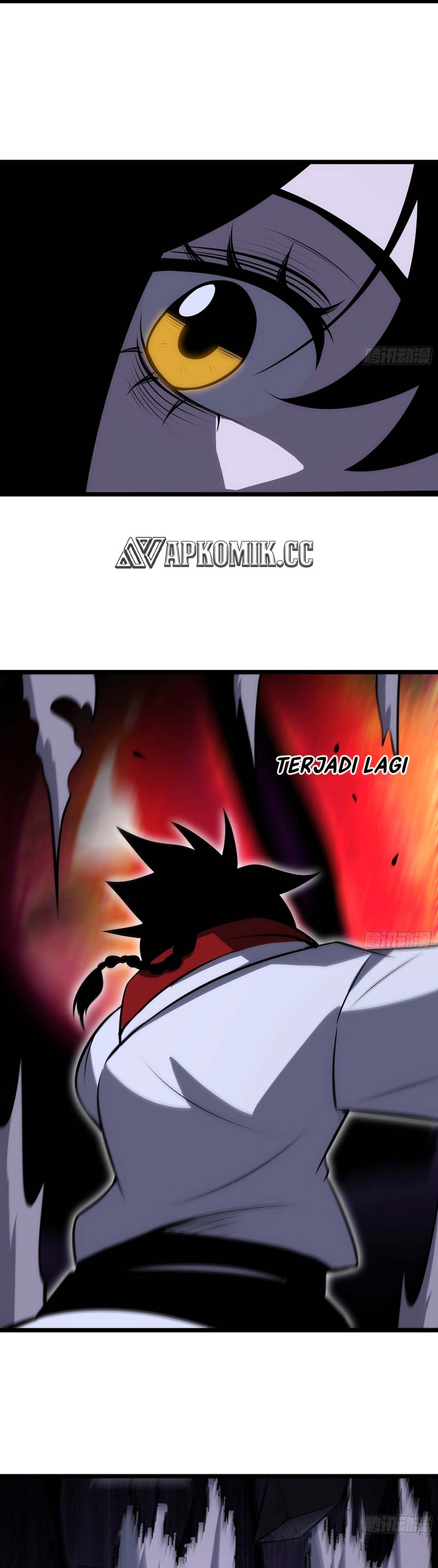 I am Self-disciplined And Invincible Chapter 74 Gambar 12
