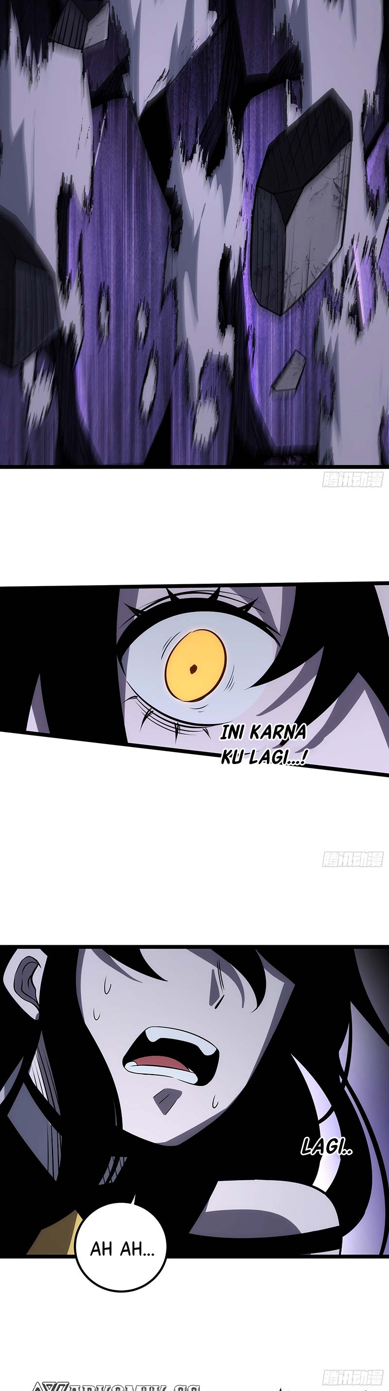 I am Self-disciplined And Invincible Chapter 74 Gambar 13