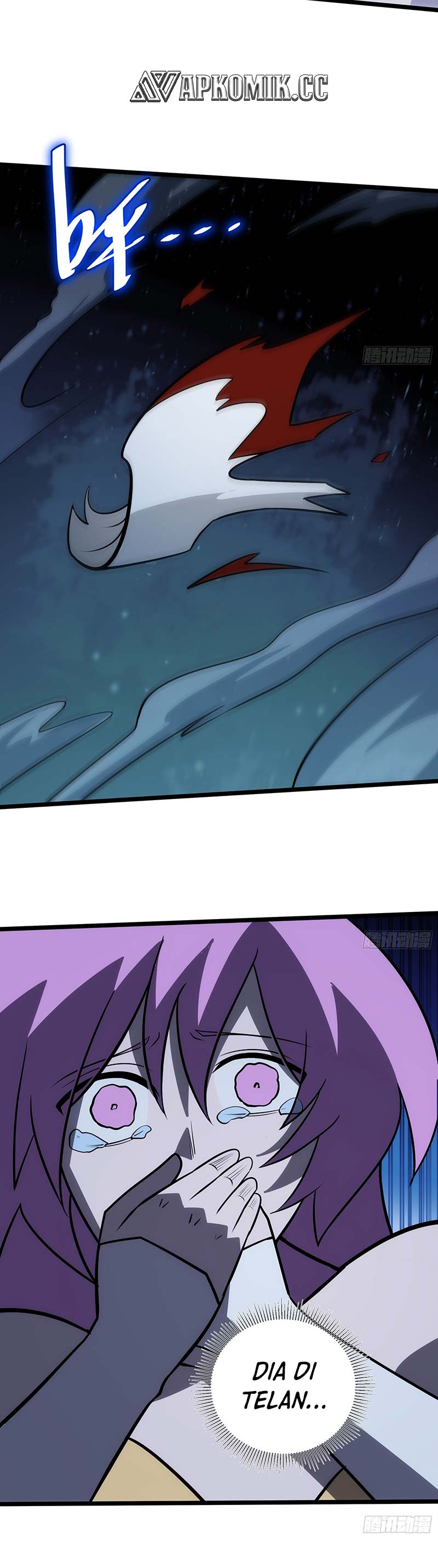 I am Self-disciplined And Invincible Chapter 74 Gambar 16