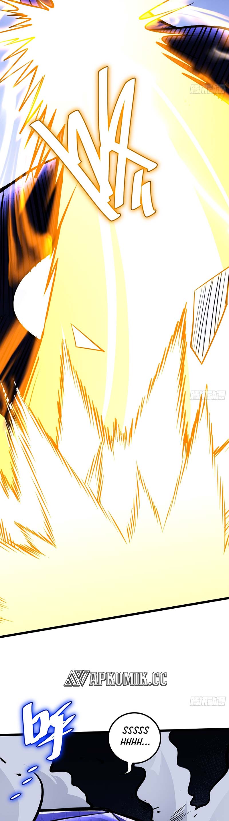 I am Self-disciplined And Invincible Chapter 74 Gambar 19
