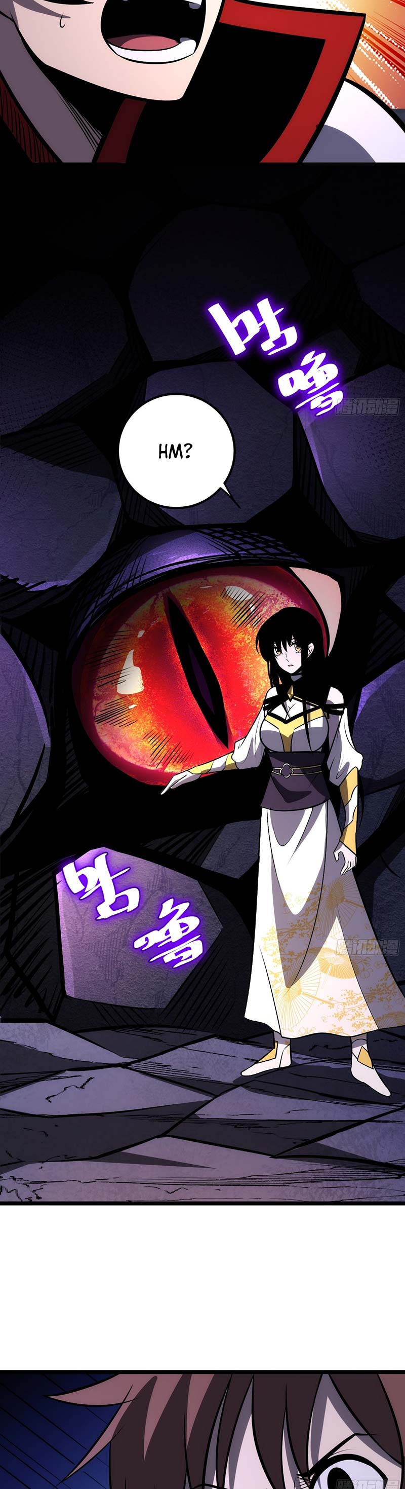 I am Self-disciplined And Invincible Chapter 74 Gambar 8
