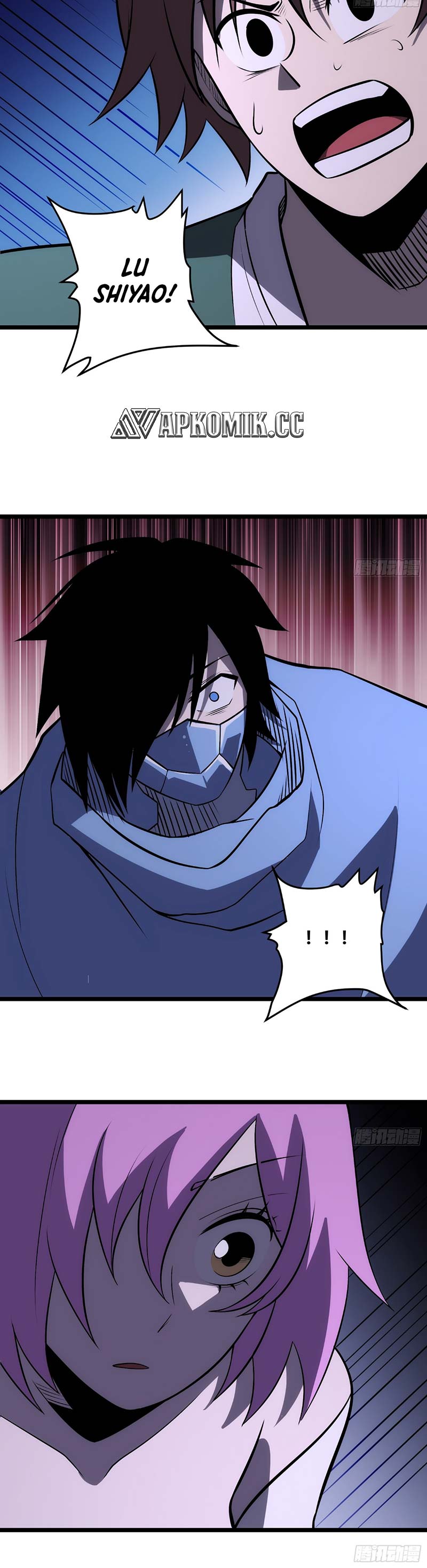 I am Self-disciplined And Invincible Chapter 74 Gambar 9