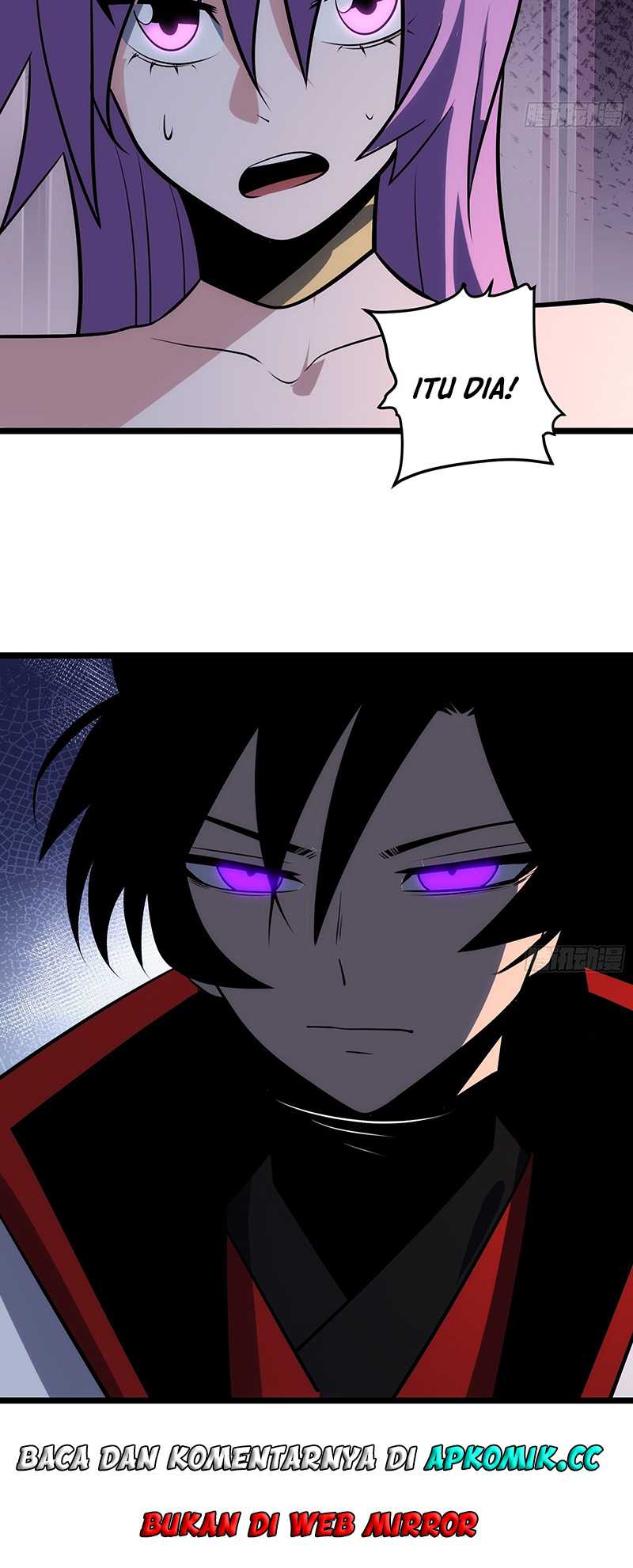 I am Self-disciplined And Invincible Chapter 73 Gambar 23