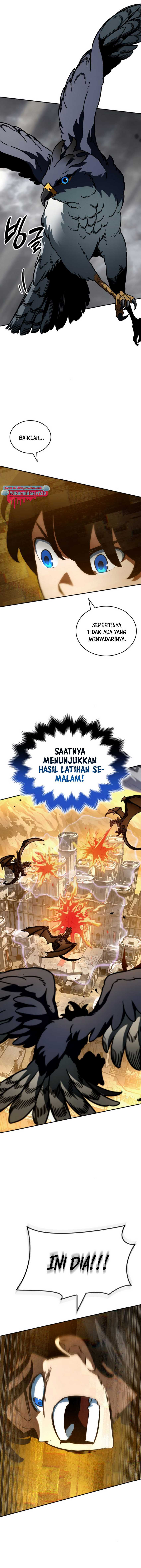 Vallhala Saga Chapter 15 Gambar 4