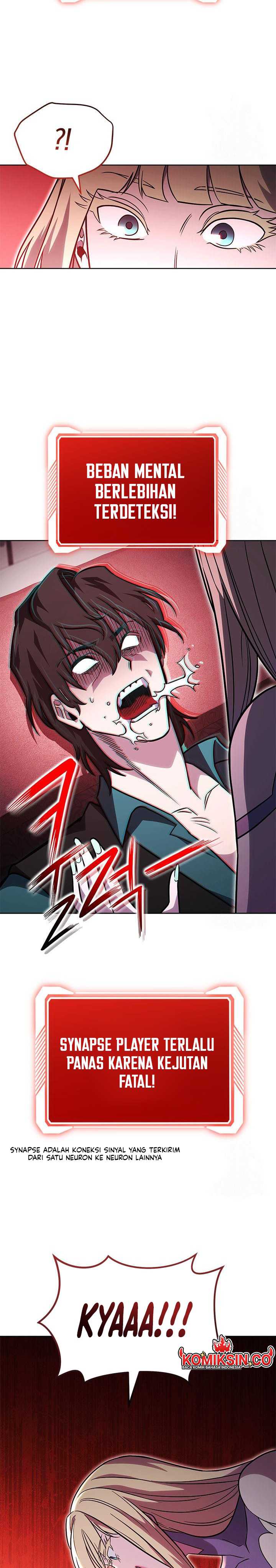 My Insanely Competent Underlings Chapter 56 Gambar 10