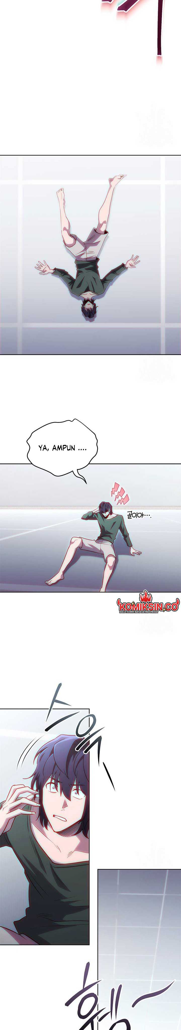 My Insanely Competent Underlings Chapter 56 Gambar 15