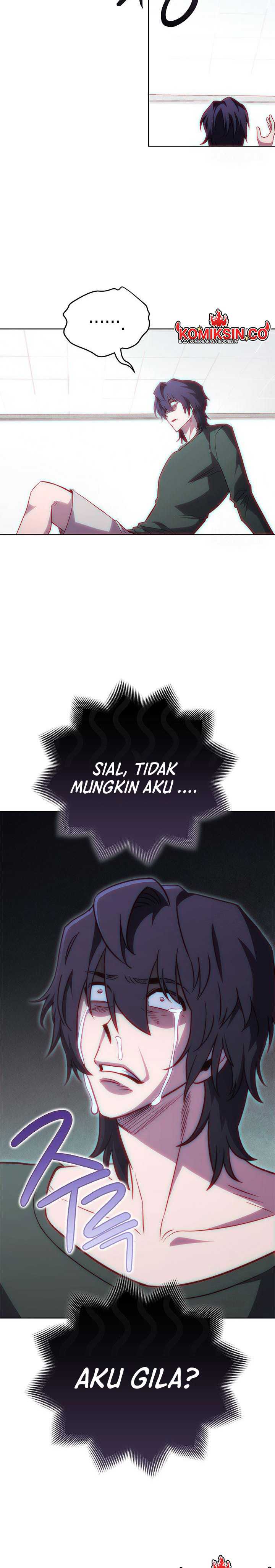 My Insanely Competent Underlings Chapter 56 Gambar 16