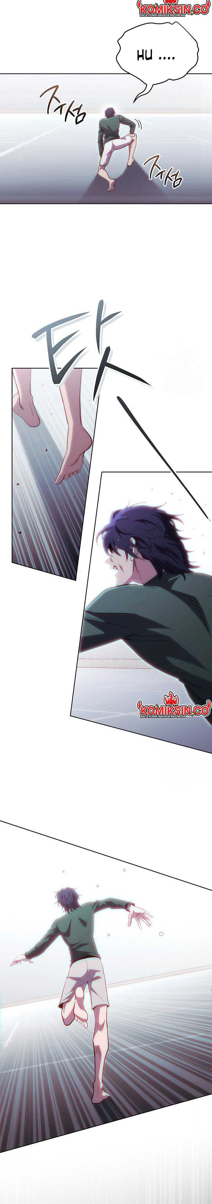 My Insanely Competent Underlings Chapter 56 Gambar 17