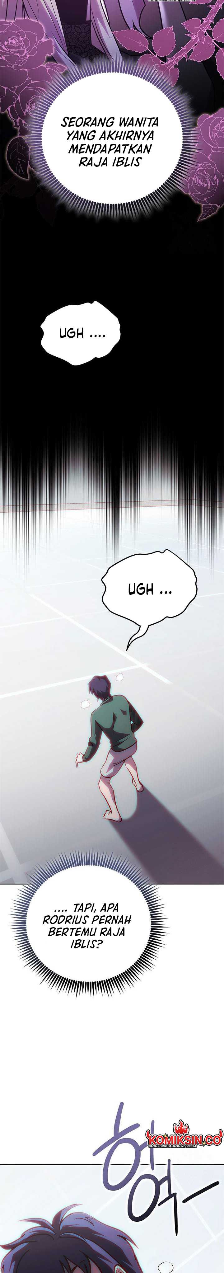 My Insanely Competent Underlings Chapter 56 Gambar 22