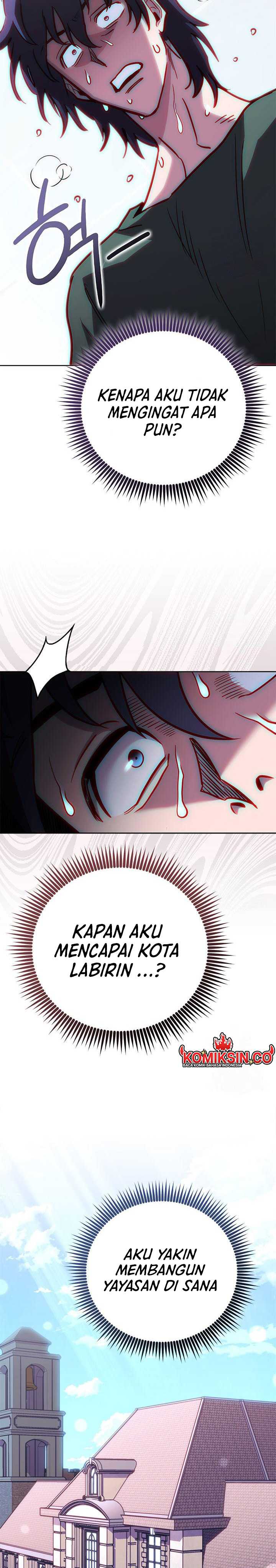 My Insanely Competent Underlings Chapter 56 Gambar 23