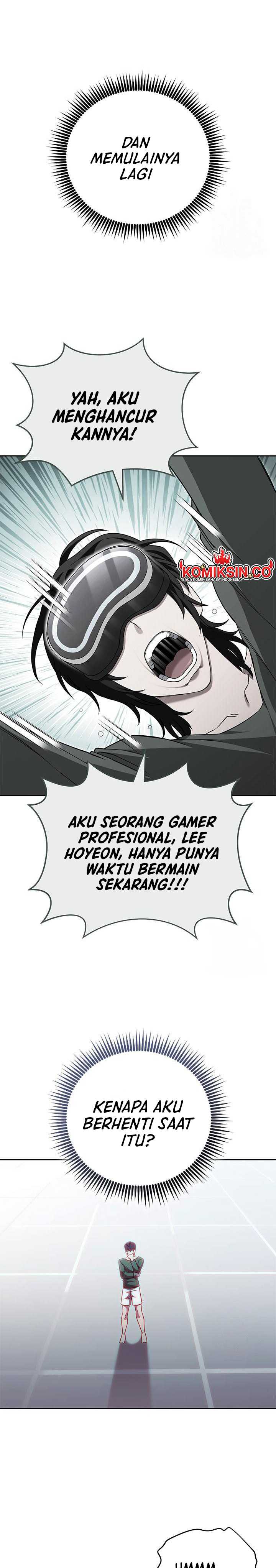 My Insanely Competent Underlings Chapter 56 Gambar 25