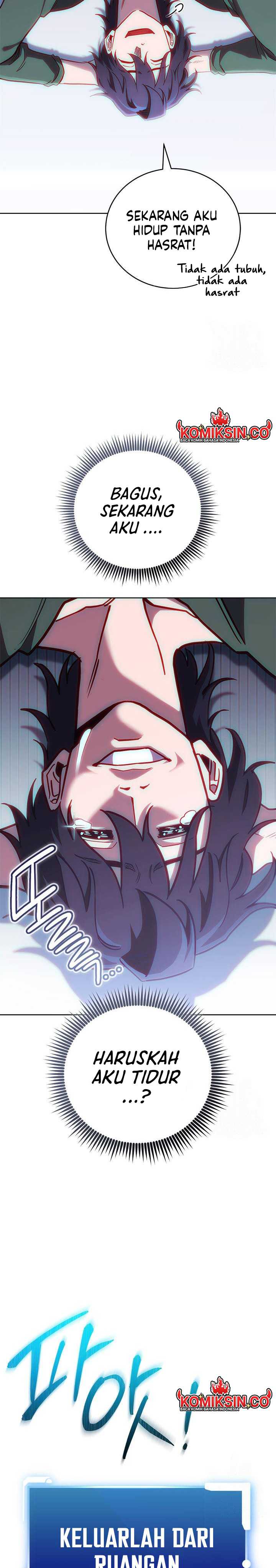 My Insanely Competent Underlings Chapter 56 Gambar 28