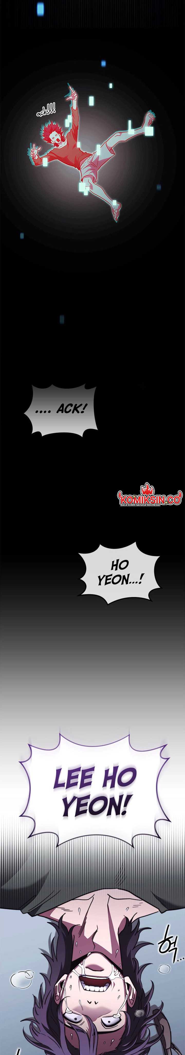 My Insanely Competent Underlings Chapter 56 Gambar 31