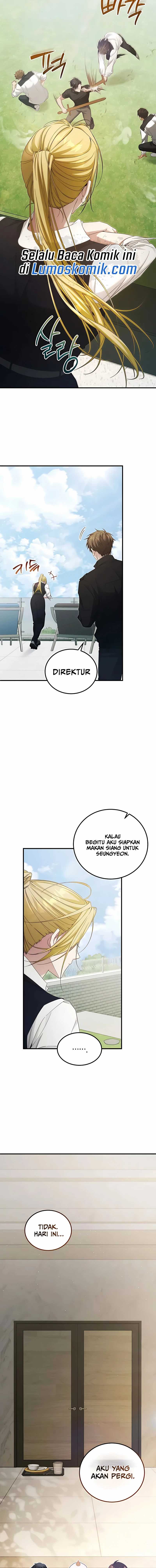 Halaman Komik