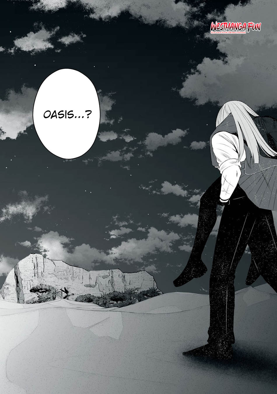 Isekai Rakuraku Survival Chapter 39 Gambar 10