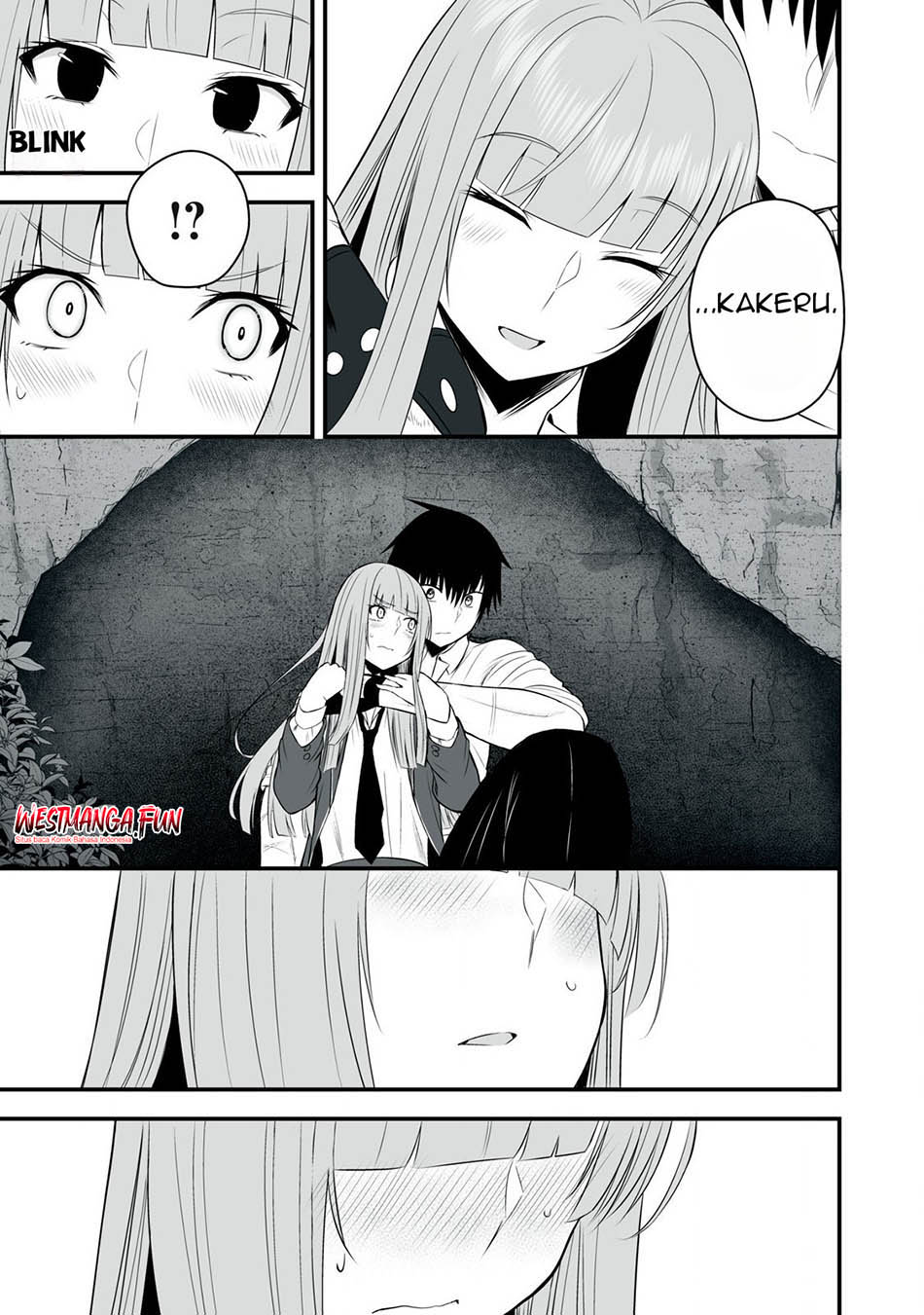 Isekai Rakuraku Survival Chapter 39 Gambar 20
