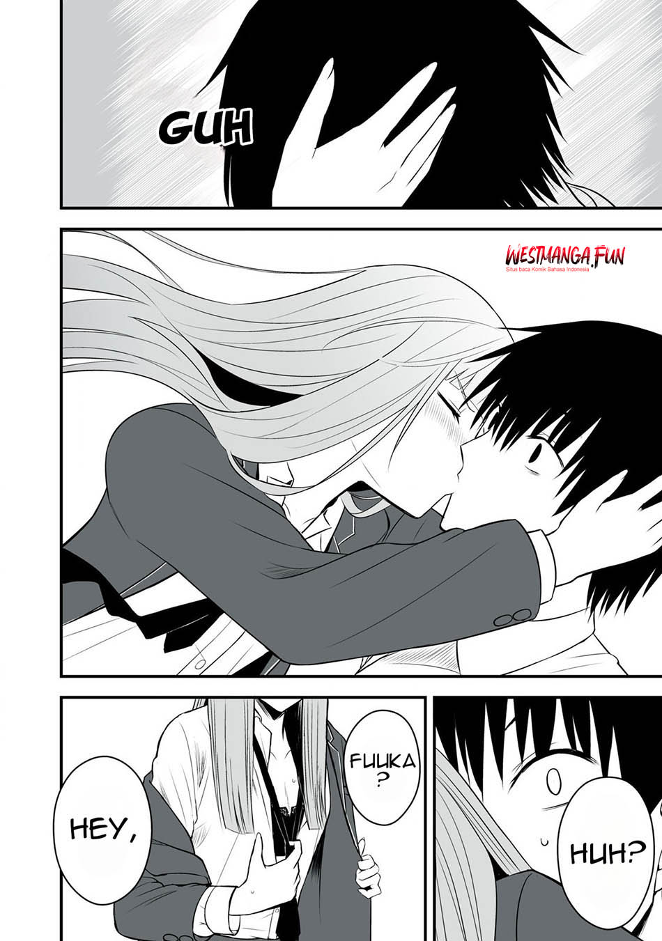 Isekai Rakuraku Survival Chapter 39 Gambar 21