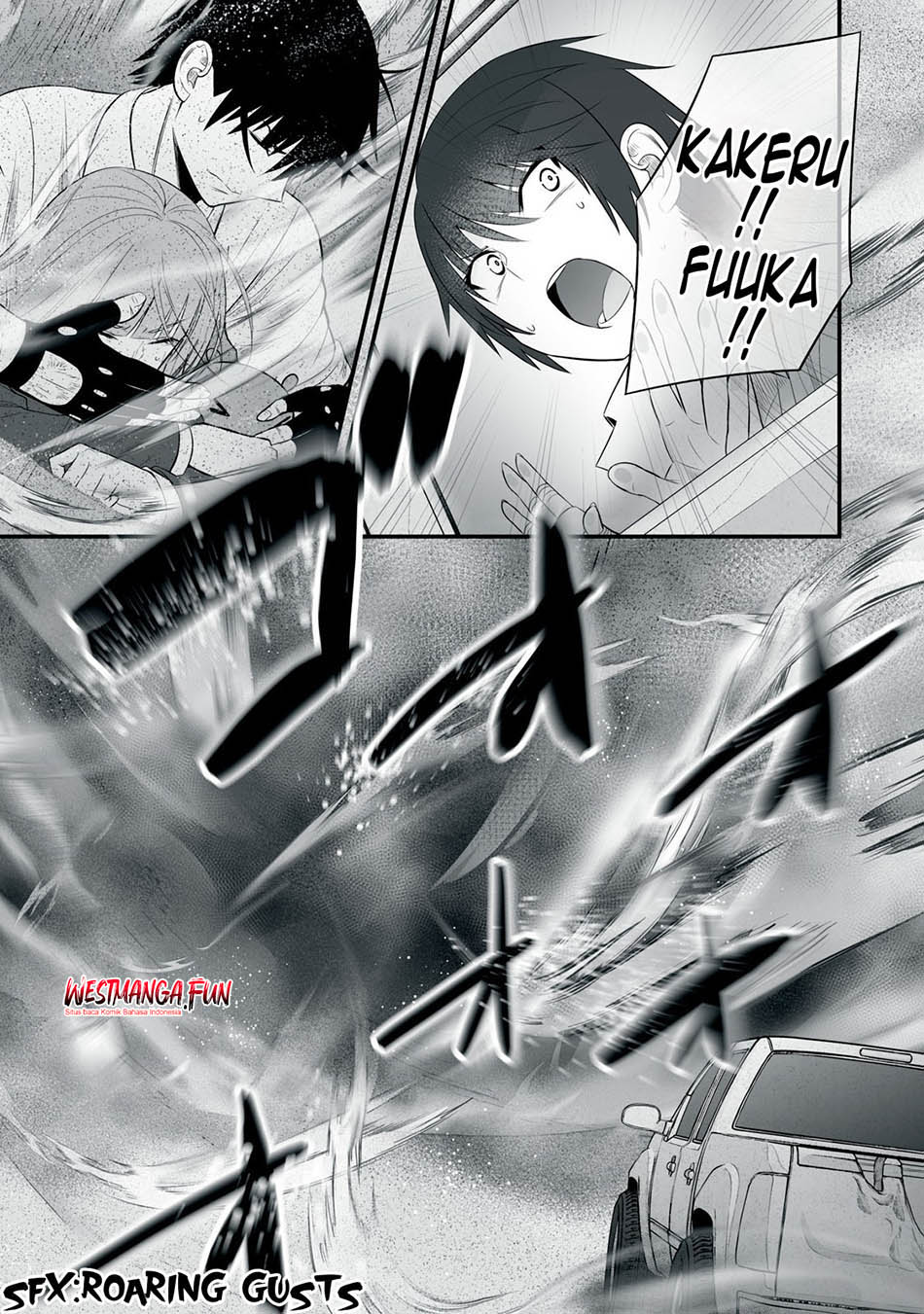 Isekai Rakuraku Survival Chapter 39 Gambar 3