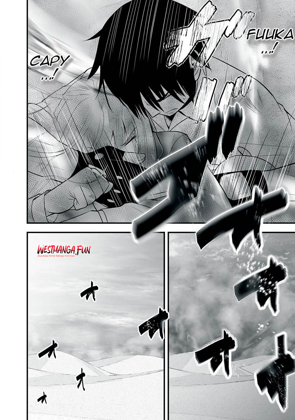Isekai Rakuraku Survival Chapter 39 Gambar 4