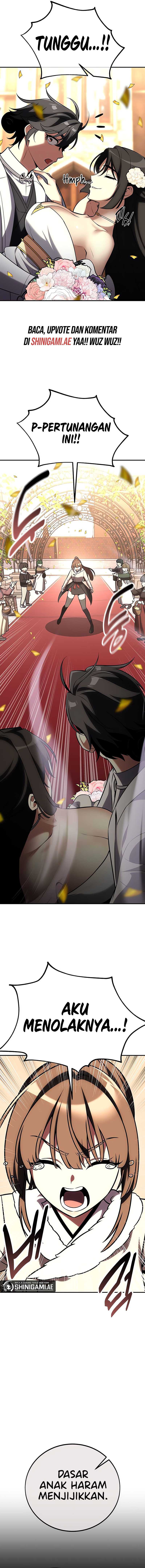 I Killed An Academy Player Chapter 69 bahasa Indonesia Gambar 15