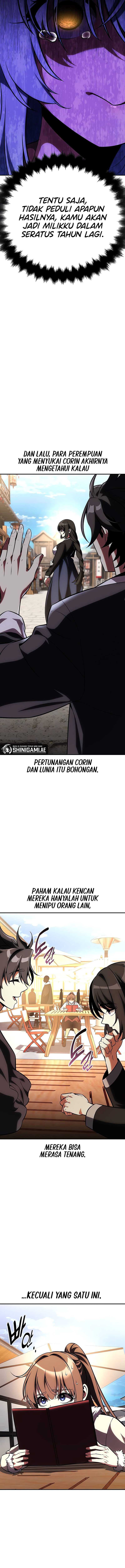 I Killed An Academy Player Chapter 69 bahasa Indonesia Gambar 9