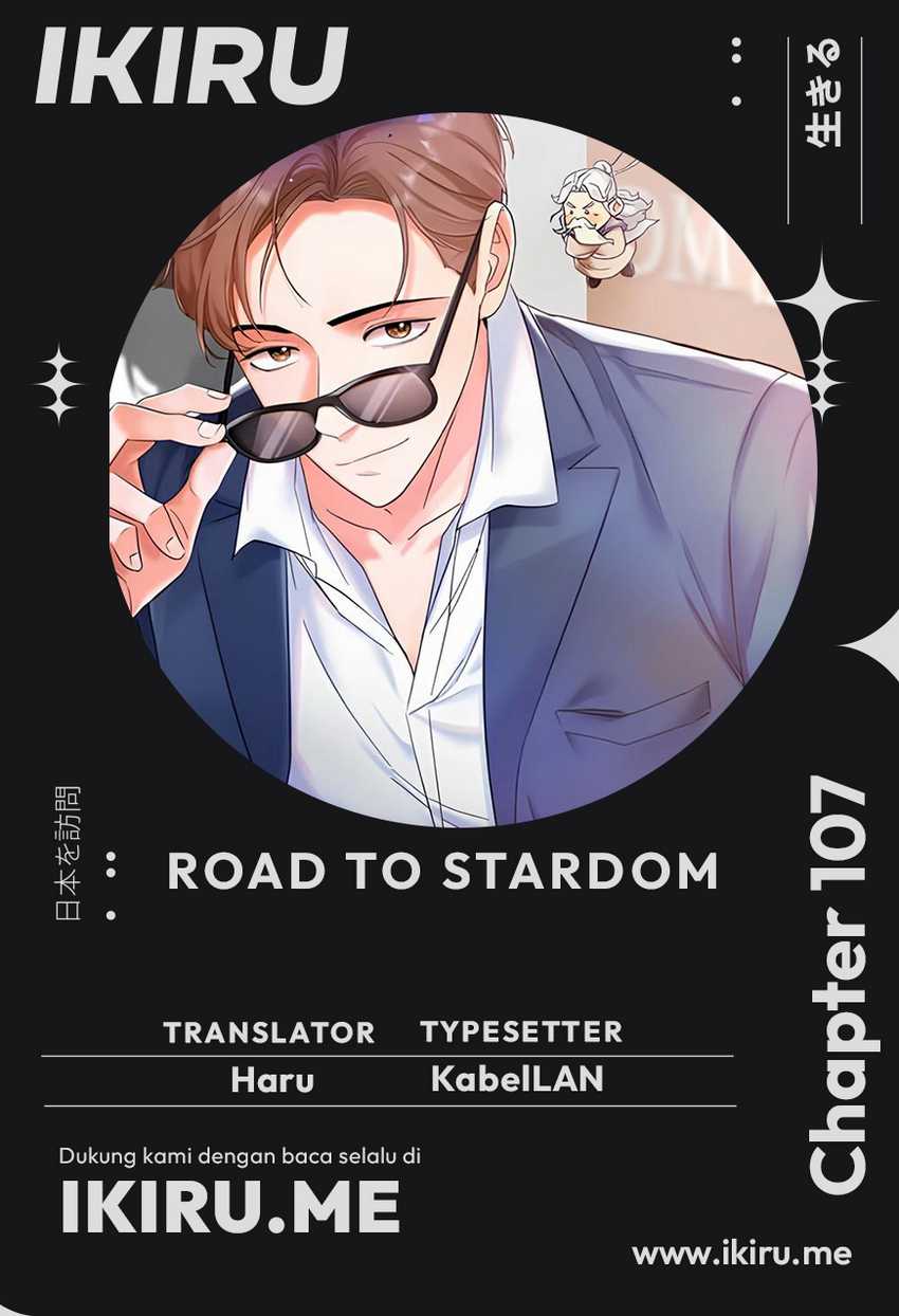 Baca Komik Road to Stardom Chapter 108 Gambar 1