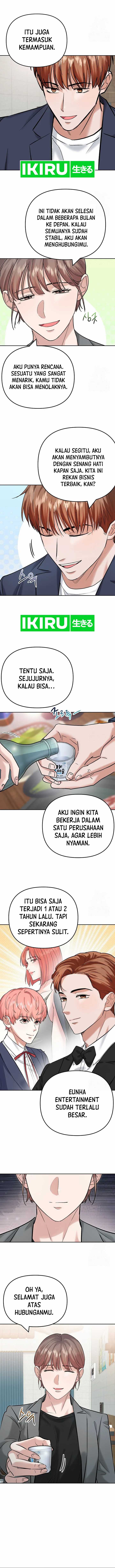 Road to Stardom Chapter 108 Gambar 10