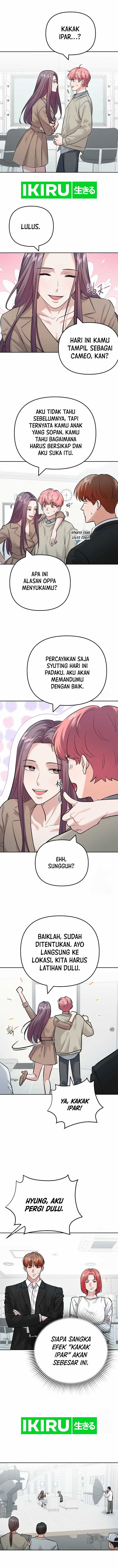 Baca Manhwa Road to Stardom Chapter 108 Gambar 2