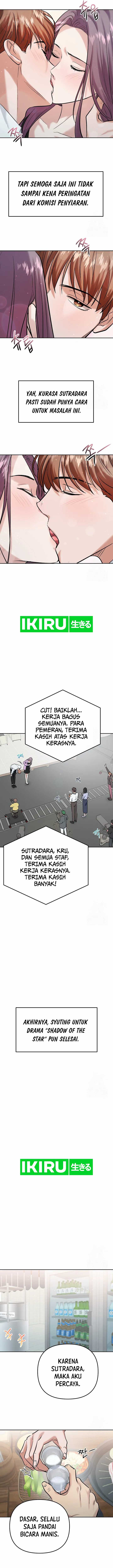 Road to Stardom Chapter 108 Gambar 6
