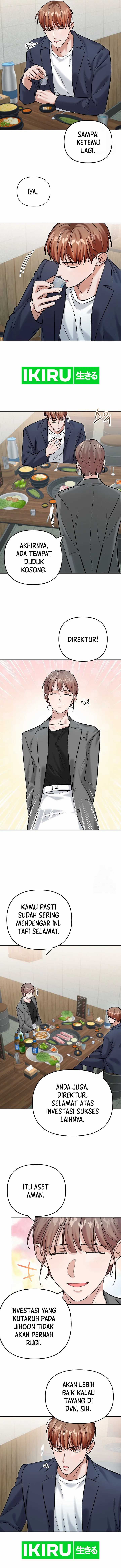 Road to Stardom Chapter 108 Gambar 8