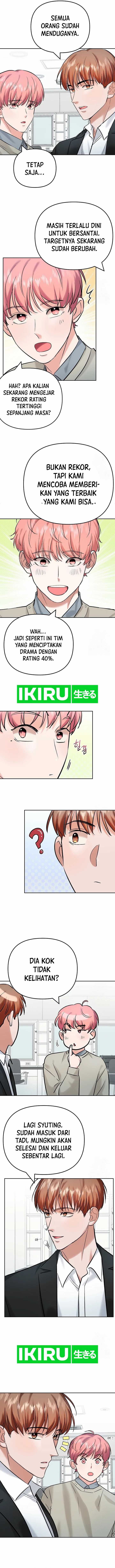 Road to Stardom Chapter 107 Gambar 10