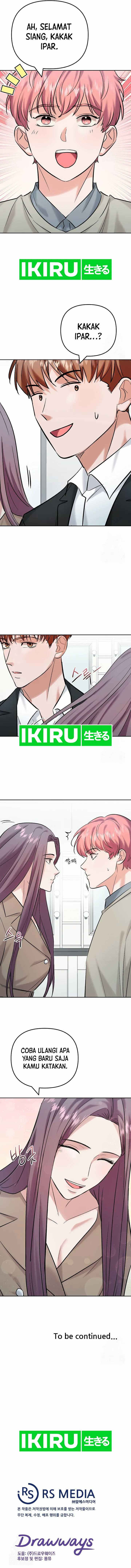 Road to Stardom Chapter 107 Gambar 11
